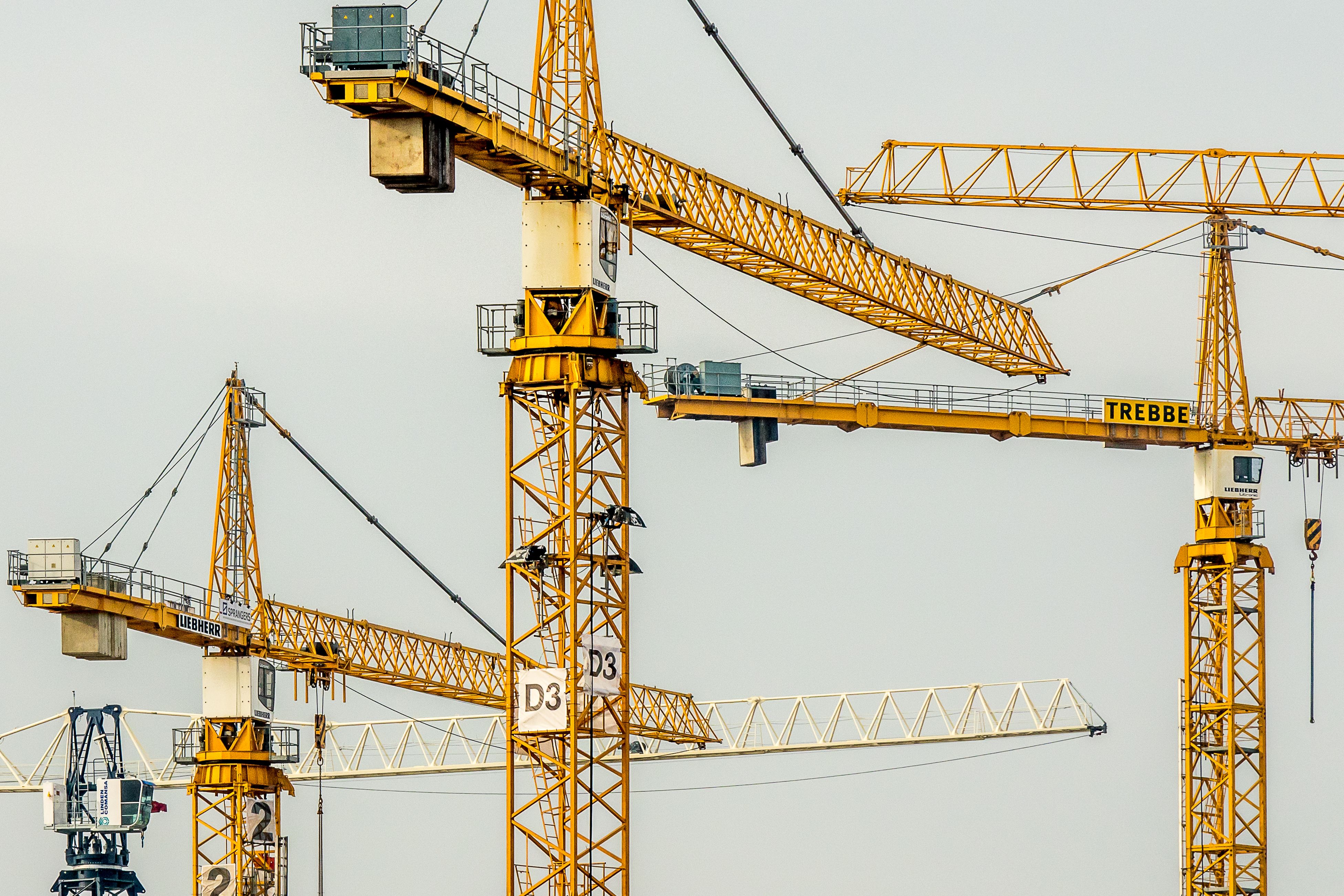 Materials Supply & Logistics